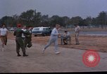 Image of physical fitness programs United States USA, 1970, second 47 stock footage video 65675071871