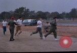 Image of physical fitness programs United States USA, 1970, second 48 stock footage video 65675071871