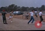 Image of physical fitness programs United States USA, 1970, second 50 stock footage video 65675071871