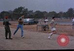 Image of physical fitness programs United States USA, 1970, second 51 stock footage video 65675071871