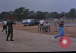 Image of physical fitness programs United States USA, 1970, second 52 stock footage video 65675071871