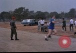 Image of physical fitness programs United States USA, 1970, second 55 stock footage video 65675071871