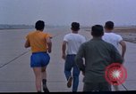 Image of physical fitness programs United States USA, 1970, second 59 stock footage video 65675071871