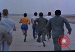 Image of physical fitness programs United States USA, 1970, second 60 stock footage video 65675071871