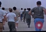 Image of physical fitness programs United States USA, 1970, second 61 stock footage video 65675071871