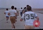 Image of physical fitness programs United States USA, 1970, second 62 stock footage video 65675071871