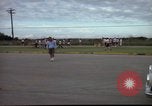 Image of aerobics Texas United States USA, 1968, second 5 stock footage video 65675071874