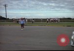 Image of aerobics Texas United States USA, 1968, second 6 stock footage video 65675071874