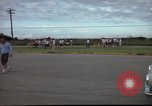 Image of aerobics Texas United States USA, 1968, second 10 stock footage video 65675071874