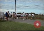 Image of aerobics Texas United States USA, 1968, second 14 stock footage video 65675071874