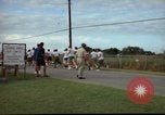 Image of aerobics Texas United States USA, 1968, second 15 stock footage video 65675071874