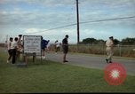 Image of aerobics Texas United States USA, 1968, second 17 stock footage video 65675071874