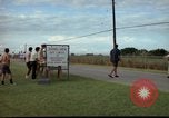 Image of aerobics Texas United States USA, 1968, second 19 stock footage video 65675071874