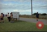 Image of aerobics Texas United States USA, 1968, second 21 stock footage video 65675071874