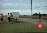 Image of aerobics Texas United States USA, 1968, second 22 stock footage video 65675071874