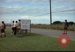Image of aerobics Texas United States USA, 1968, second 24 stock footage video 65675071874