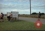 Image of aerobics Texas United States USA, 1968, second 25 stock footage video 65675071874