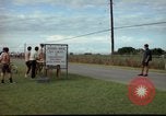 Image of aerobics Texas United States USA, 1968, second 26 stock footage video 65675071874