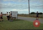 Image of aerobics Texas United States USA, 1968, second 30 stock footage video 65675071874