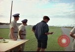 Image of aerobics Texas United States USA, 1968, second 31 stock footage video 65675071874