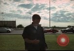 Image of aerobics Texas United States USA, 1968, second 39 stock footage video 65675071874