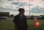 Image of aerobics Texas United States USA, 1968, second 41 stock footage video 65675071874