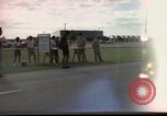 Image of aerobics Texas United States USA, 1968, second 42 stock footage video 65675071874