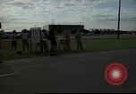 Image of aerobics Texas United States USA, 1968, second 43 stock footage video 65675071874
