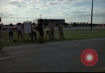 Image of aerobics Texas United States USA, 1968, second 44 stock footage video 65675071874
