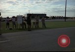 Image of aerobics Texas United States USA, 1968, second 45 stock footage video 65675071874