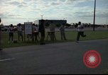 Image of aerobics Texas United States USA, 1968, second 47 stock footage video 65675071874