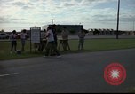Image of aerobics Texas United States USA, 1968, second 49 stock footage video 65675071874