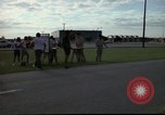 Image of aerobics Texas United States USA, 1968, second 50 stock footage video 65675071874