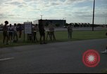 Image of aerobics Texas United States USA, 1968, second 55 stock footage video 65675071874