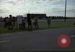 Image of aerobics Texas United States USA, 1968, second 56 stock footage video 65675071874
