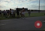 Image of aerobics Texas United States USA, 1968, second 58 stock footage video 65675071874