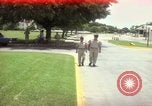 Image of aerobics Texas United States USA, 1968, second 1 stock footage video 65675071875