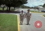 Image of aerobics Texas United States USA, 1968, second 5 stock footage video 65675071875