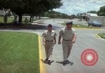 Image of aerobics Texas United States USA, 1968, second 6 stock footage video 65675071875