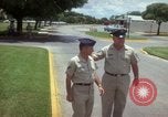 Image of aerobics Texas United States USA, 1968, second 9 stock footage video 65675071875