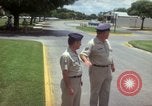 Image of aerobics Texas United States USA, 1968, second 10 stock footage video 65675071875