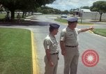 Image of aerobics Texas United States USA, 1968, second 11 stock footage video 65675071875