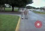 Image of aerobics Texas United States USA, 1968, second 14 stock footage video 65675071875