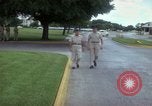 Image of aerobics Texas United States USA, 1968, second 15 stock footage video 65675071875