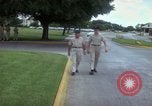 Image of aerobics Texas United States USA, 1968, second 16 stock footage video 65675071875