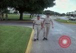 Image of aerobics Texas United States USA, 1968, second 17 stock footage video 65675071875