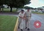 Image of aerobics Texas United States USA, 1968, second 19 stock footage video 65675071875