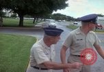 Image of aerobics Texas United States USA, 1968, second 22 stock footage video 65675071875