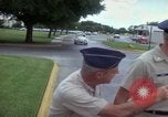 Image of aerobics Texas United States USA, 1968, second 23 stock footage video 65675071875