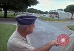 Image of aerobics Texas United States USA, 1968, second 24 stock footage video 65675071875